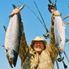 Рыбалка на Ладожском озере (Фото № 3)