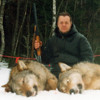 Охота на волка (Фото № 6)